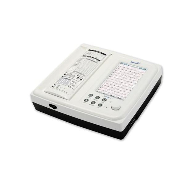 ECG Interpretive Cardio 7 Resting Touchscreen TFT LCD w/o Spirometer Each